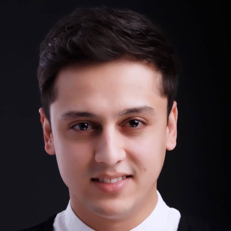 Meet Jurayev, 31 Male from Узбекистан - Free Online Dating at AhhDate