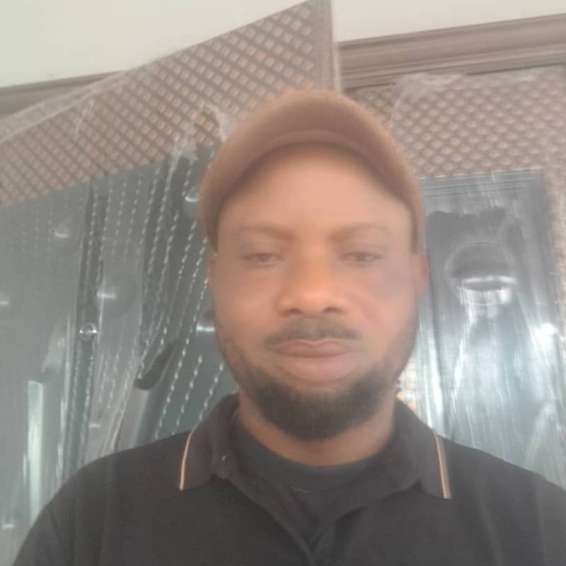 Meet peter, 48 Male from Gambia - Free Online Dating at AhhDate - Photo 20569