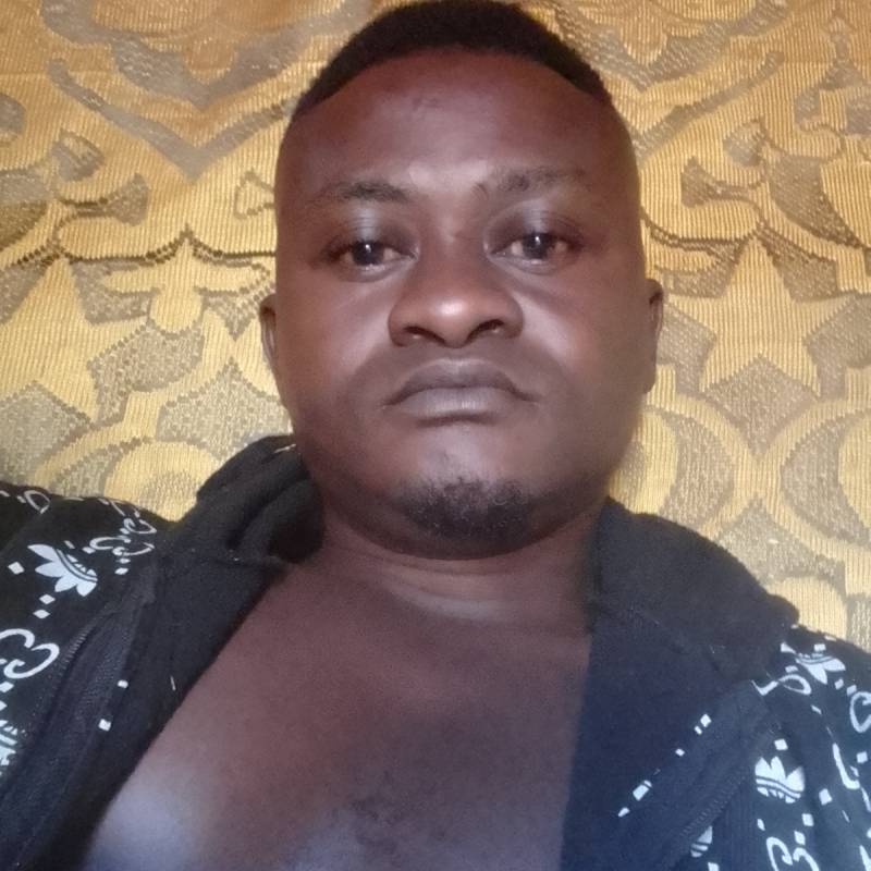 Meet Ojodale, 33 Male from Mali - Free Online Dating at AhhDate