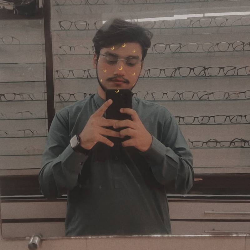 Meet Wasif, 21 Male from باكستان - Free Online Dating at AhhDate