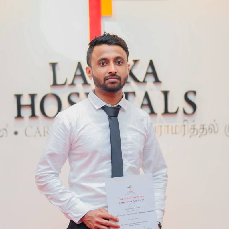 Meet Ruwan, 28 Male from Sri Lanka - Free Online Dating at AhhDate