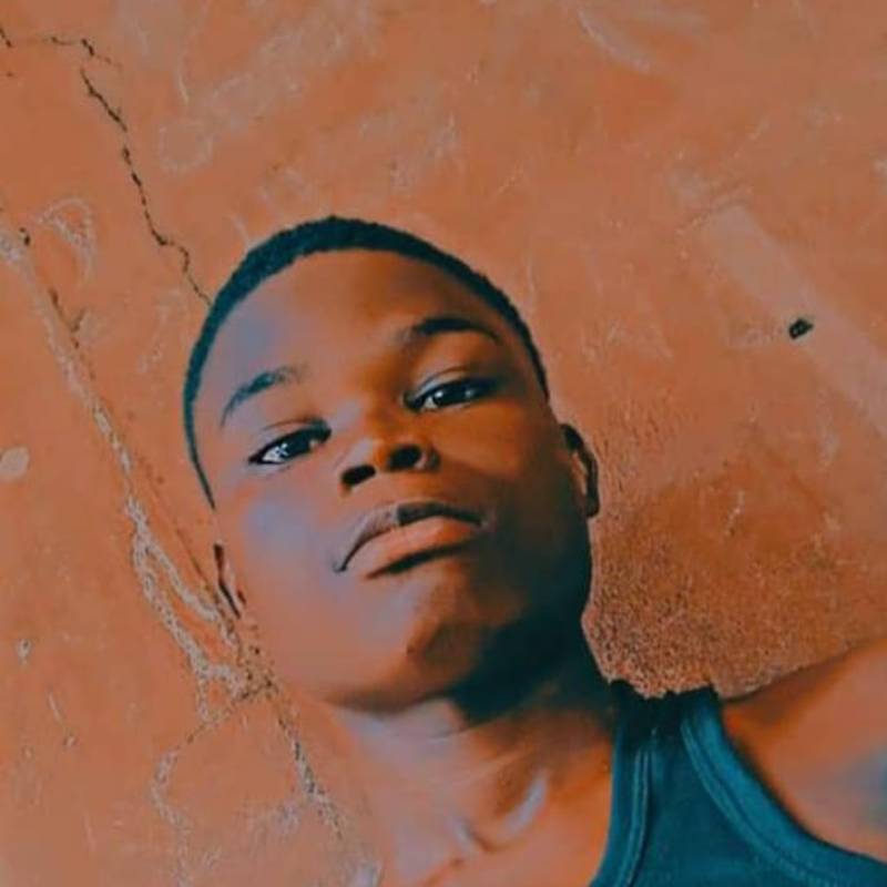 Meet Austine, 21 Male from Nigéria - Free Online Dating at AhhDate