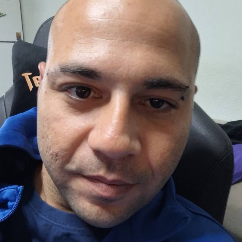 Meet Parasta, 29 Male from Griechenland - Free Online Dating at AhhDate