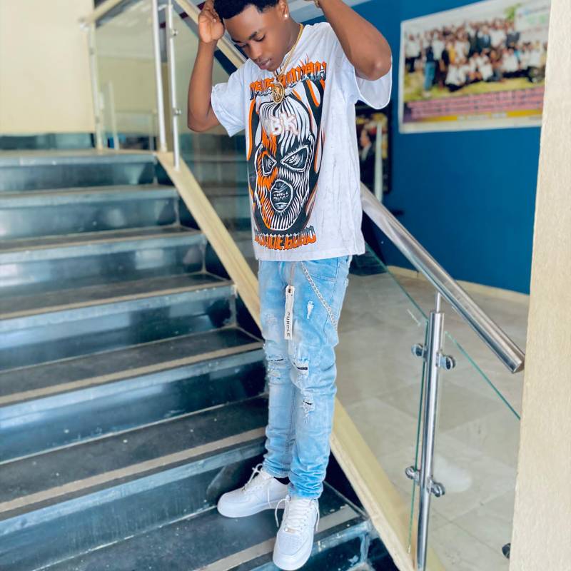 Meet Pierre, 20 Male from Haití - Free Online Dating at AhhDate