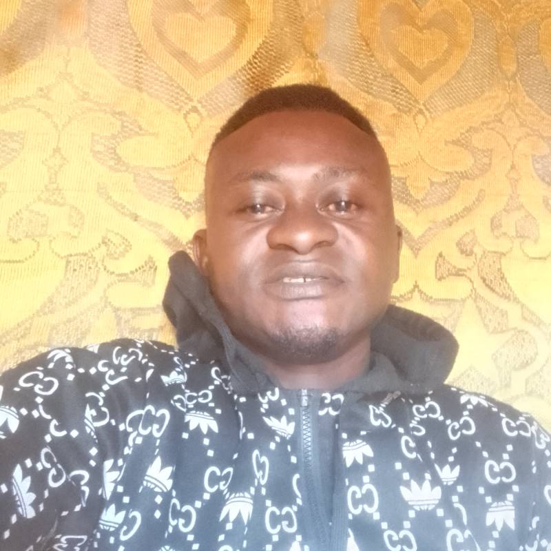 Meet Ojodale, 33 Male from Mali - Free Online Dating at AhhDate - Photo 19910