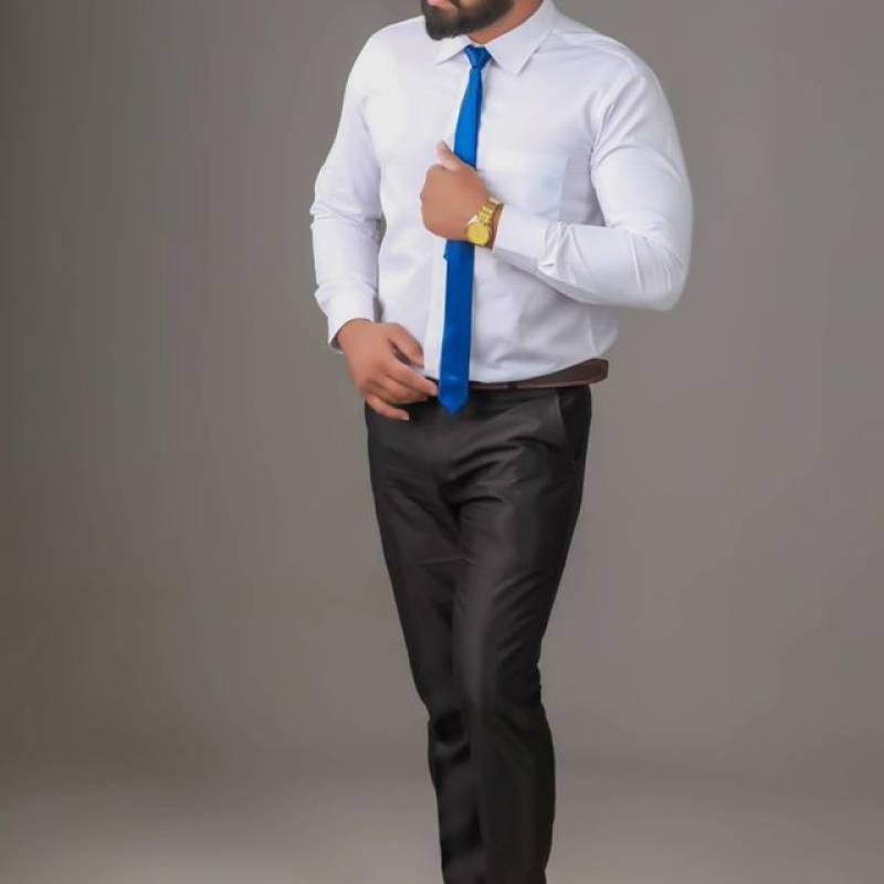 Meet Anton, 40 Male from Sri Lanka - Free Online Dating at AhhDate