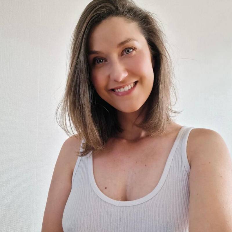 Meet Olivia, 38 Female from Alemanha - Free Online Dating at AhhDate