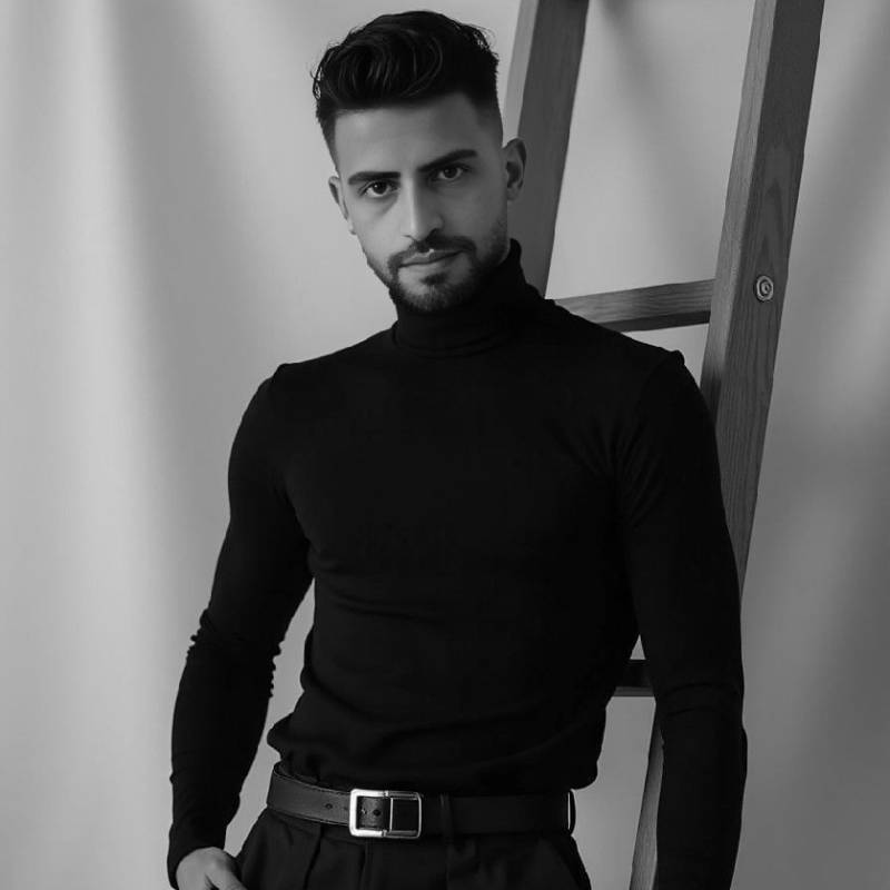 Meet Tamir, 27 Male from Truthahn - Free Online Dating at AhhDate - Photo 18491