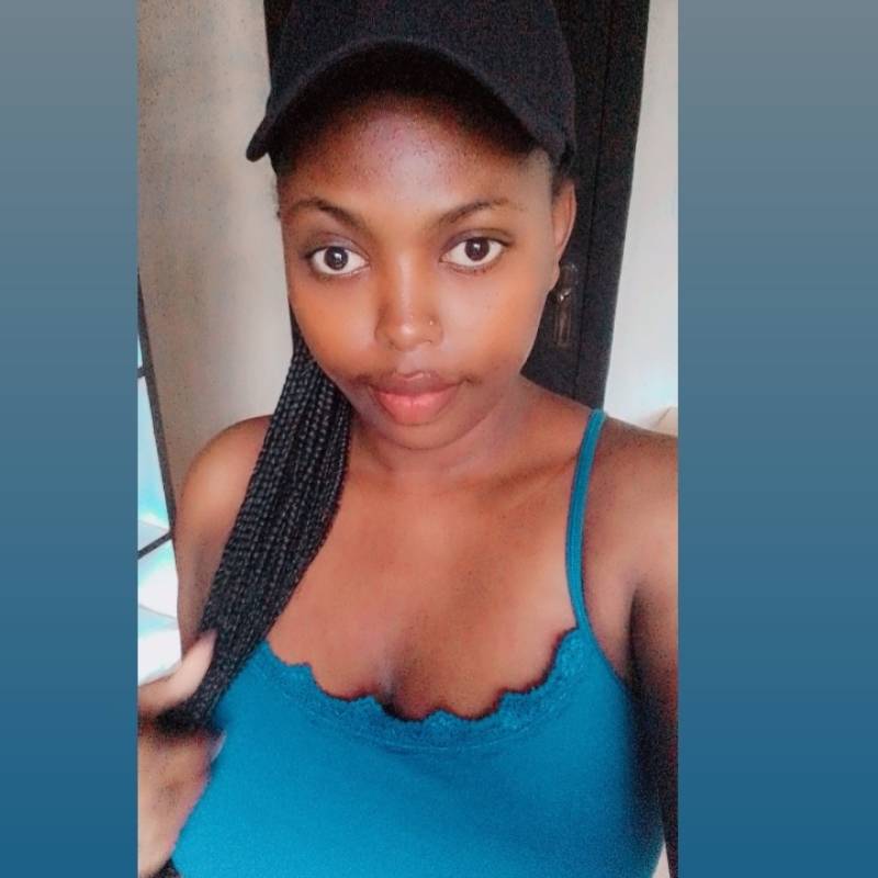 Meet Lydiah, 29 Female from Kenya - Free Online Dating at AhhDate