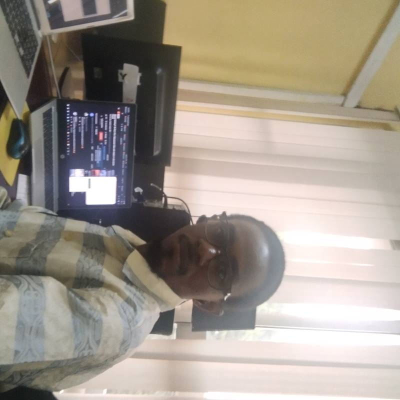 Meet Bonny, 43 Male from Lomé, Идти - Free Online Dating at AhhDate - Photo 18769