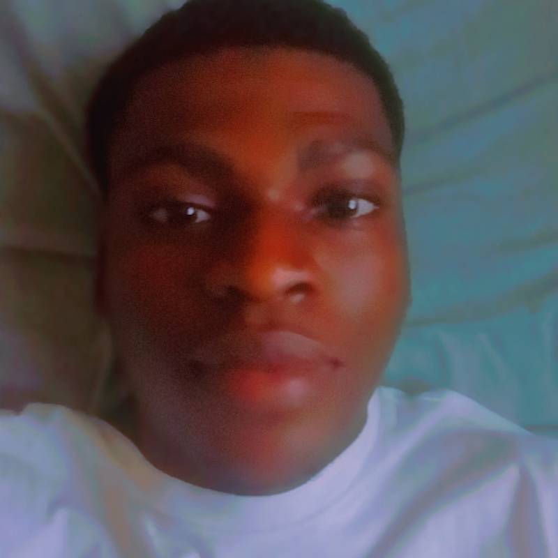 Meet Eniola, 25 Male from Nijerya - Free Online Dating at AhhDate