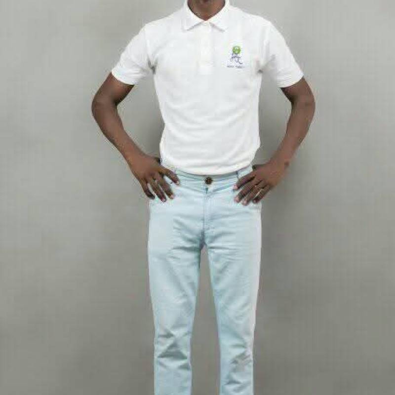 Meet Prata, 32 Male from Angola - Free Online Dating at AhhDate - Photo 18546