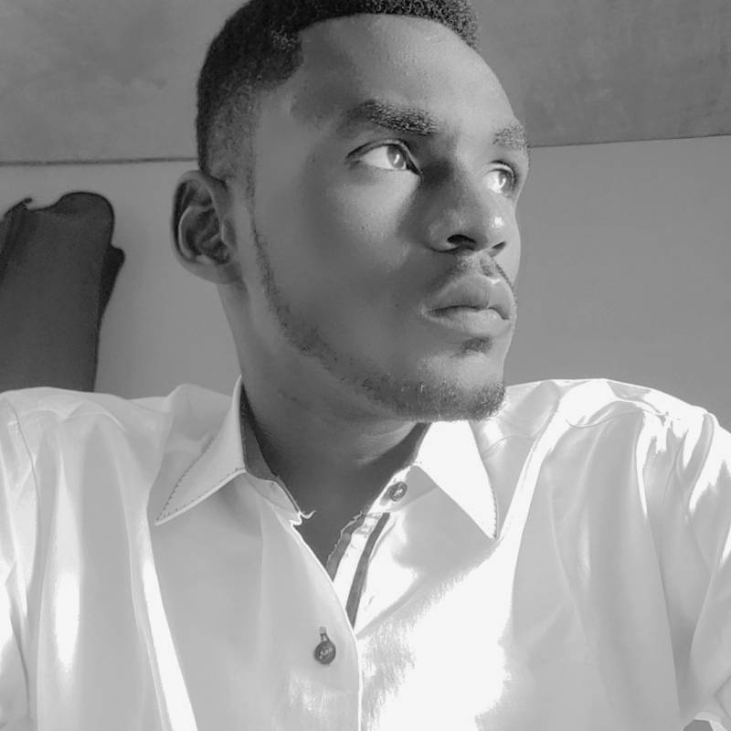 Meet HAMZA, 18 Male from Yahra, الكويت - Free Online Dating at AhhDate