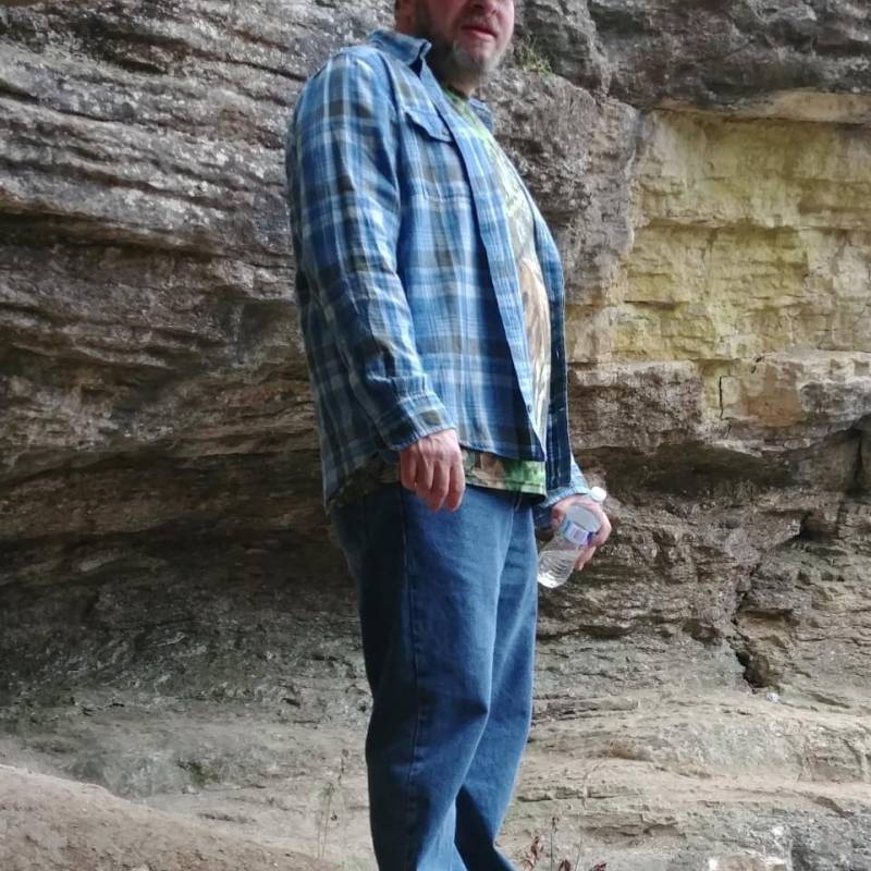 Meet Danny, 50 Male from États-Unis - Free Online Dating at AhhDate