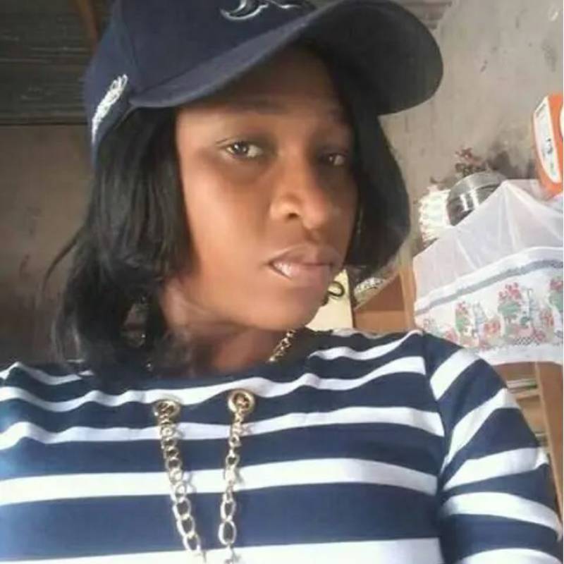 Meet Ria, 18 Female from Namibya - Free Online Dating at AhhDate