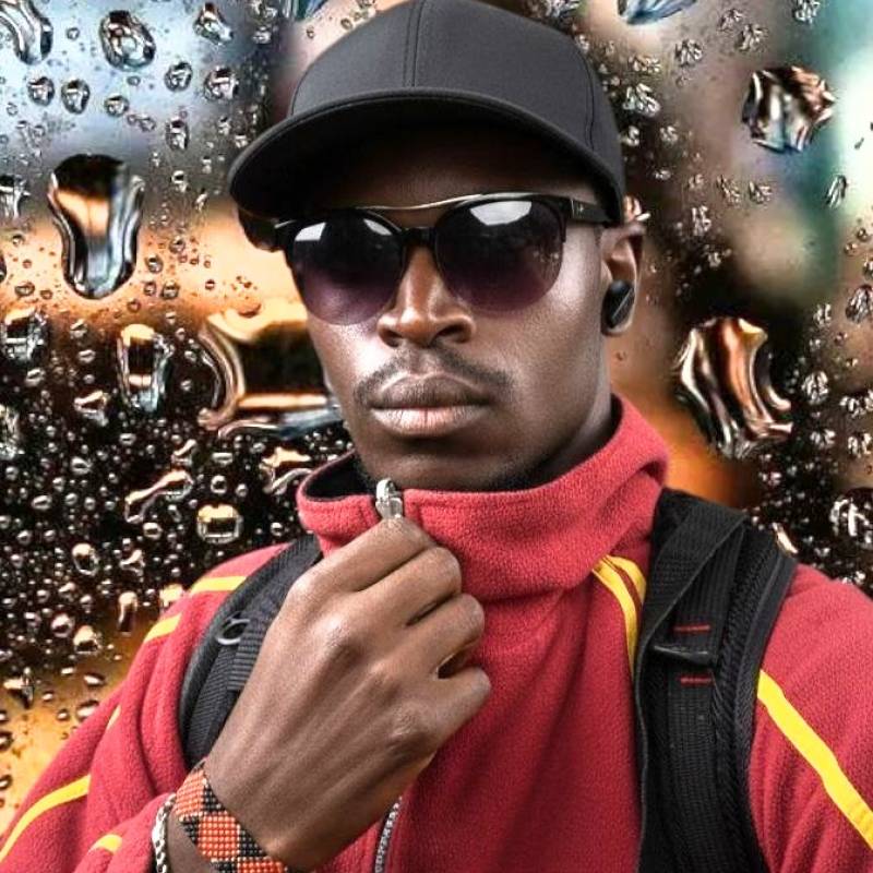 Meet Sidney, 25 Male from Quênia - Free Online Dating at AhhDate