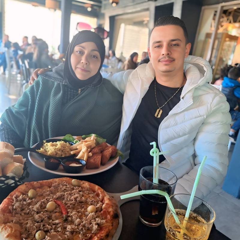 Meet Mohamed, 29 Male from Teboulba Al monastir, Tunesië - Free Online Dating at AhhDate - Photo 19451