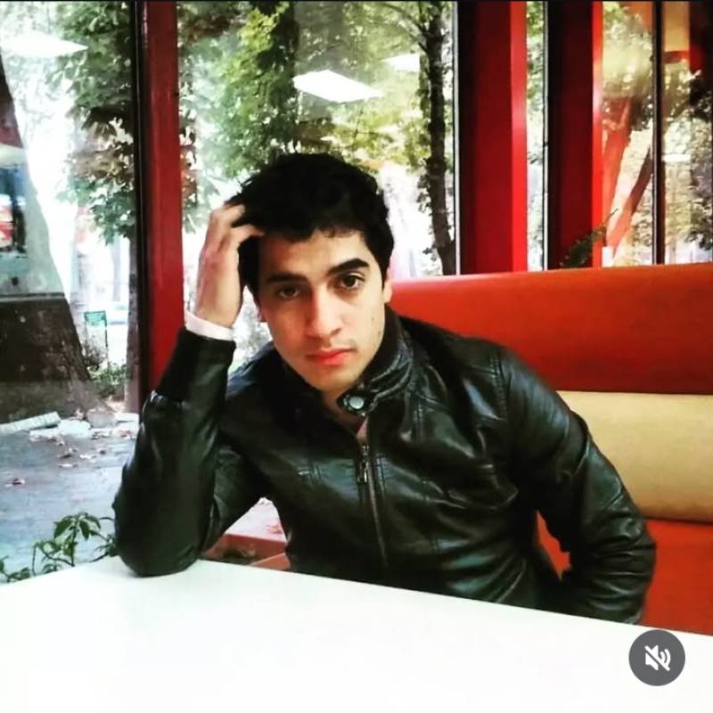 Meet NishoD, 18 Male from طاجيكستان - Free Online Dating at AhhDate - Photo 19495