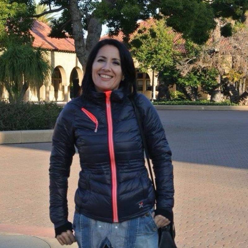 Meet jemima, 18 Female from Canadá - Free Online Dating at AhhDate