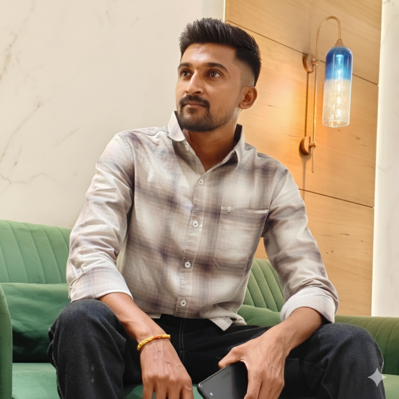 Meet Dharmendra, 27 Male from Индия - Free Online Dating at AhhDate - Photo 18413