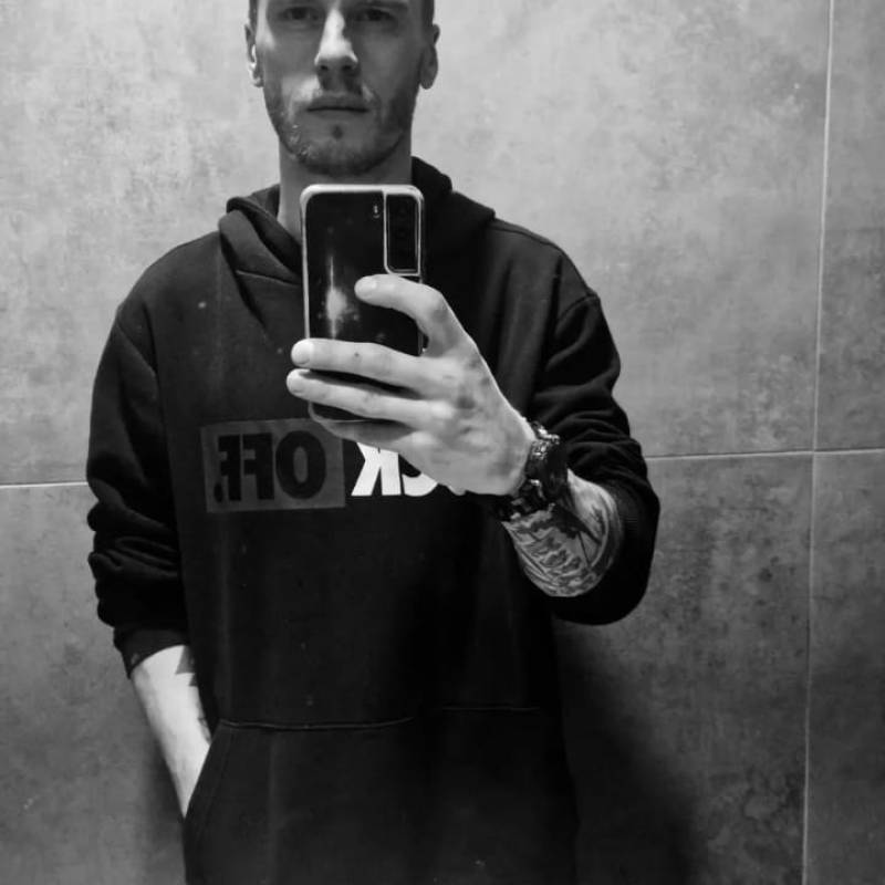 Meet Darkk, 32 Male from Черногория - Free Online Dating at AhhDate