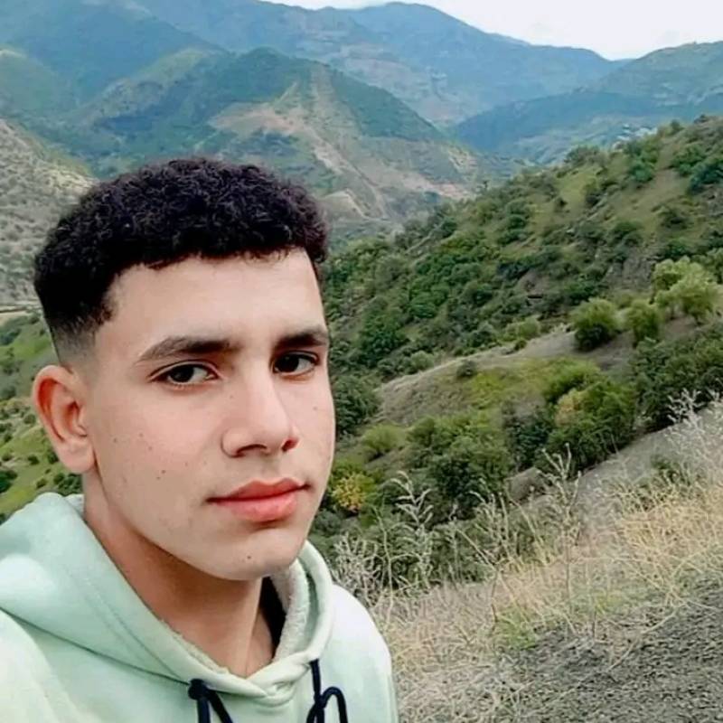 Meet Mohsin, 18 Male from Morocco - Free Online Dating at AhhDate