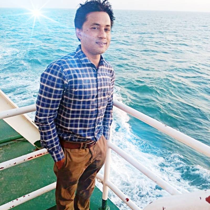 Meet Piplu, 23 Male from Bangladesh - Free Online Dating at AhhDate