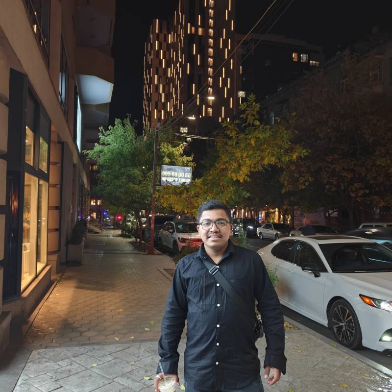 Meet Rathod, 20 Male from Armenia - Free Online Dating at AhhDate - Photo 19935