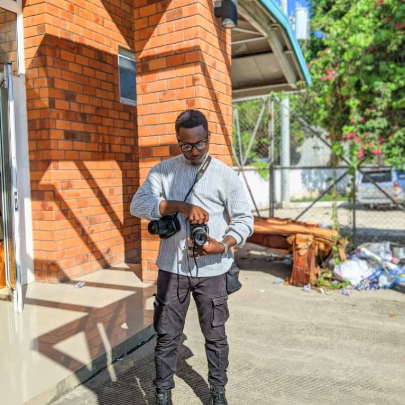 Meet Gaby, 25 Male from Haití - Free Online Dating at AhhDate - Photo 18048