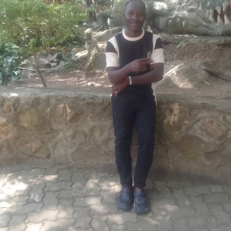 Meet Maurice, 18 Male from Nairobi, Kenya - Free Online Dating at AhhDate