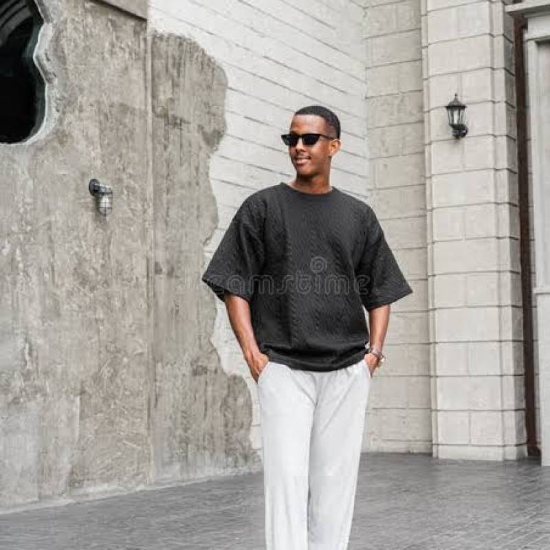 Meet Just, 25 Male from Somalie - Free Online Dating at AhhDate