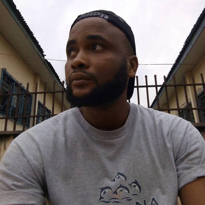 Meet Kingsley, 36 Male from Nijerya - Free Online Dating at AhhDate