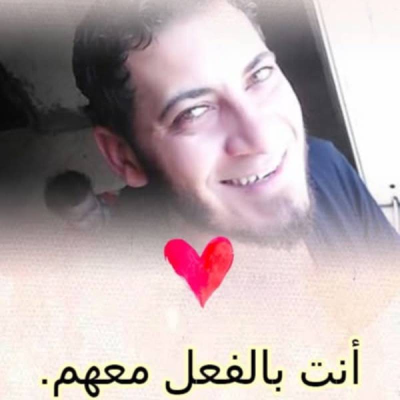 Meet Kmatsho, 40 Male from Cairo, مصر - Free Online Dating at AhhDate