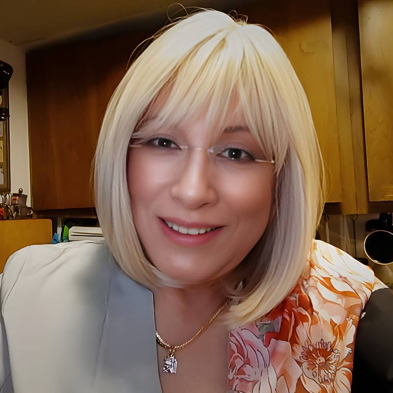 Meet RIKI, 71 Female from Metuchen, Estados Unidos - Free Online Dating at AhhDate - Photo 17862