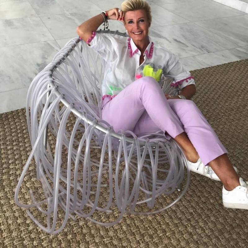 Meet Anna, 65 Female from Нидерланды - Free Online Dating at AhhDate