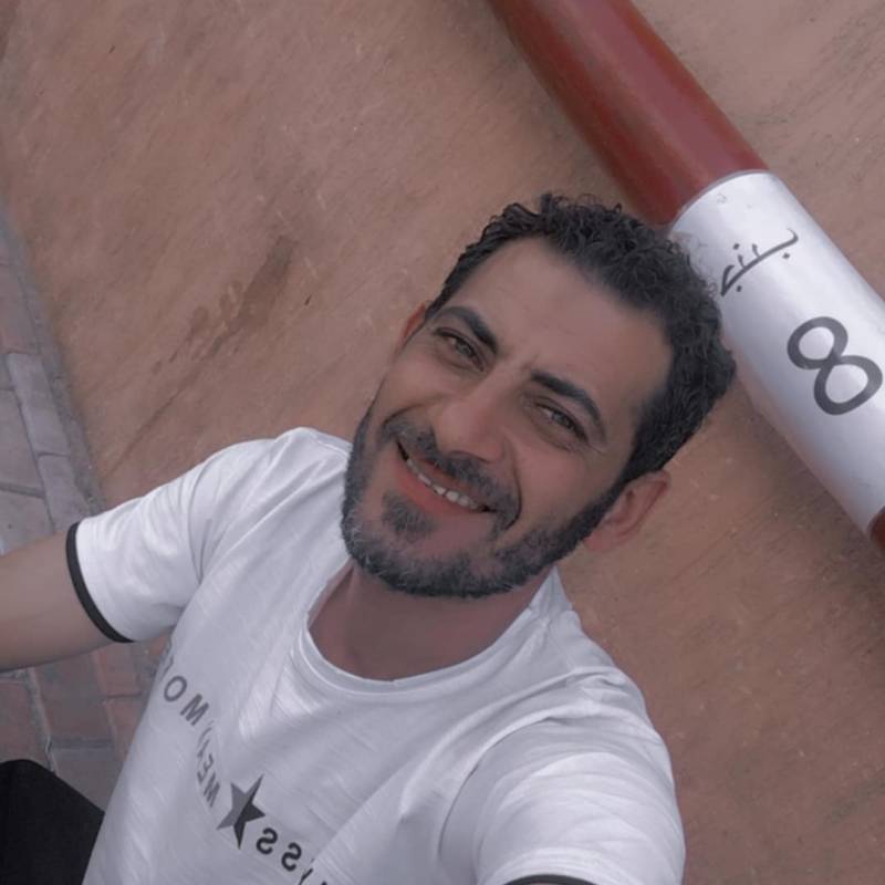 Meet Kmatsho, 40 Male from Cairo, Egypte - Free Online Dating at AhhDate - Photo 18842