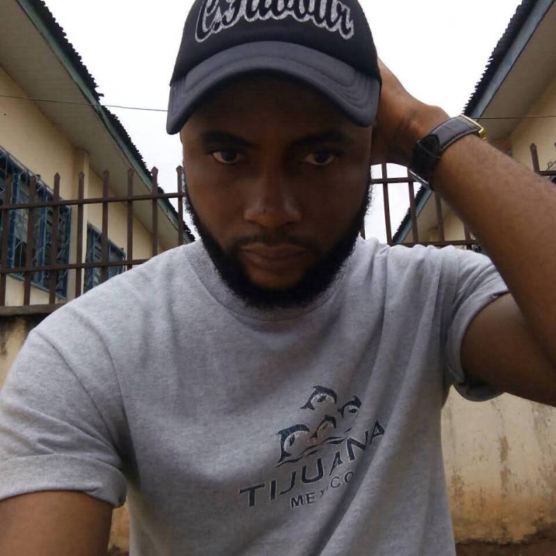 Meet Kingsley, 36 Male from Nigeria - Free Online Dating at AhhDate - Photo 18678