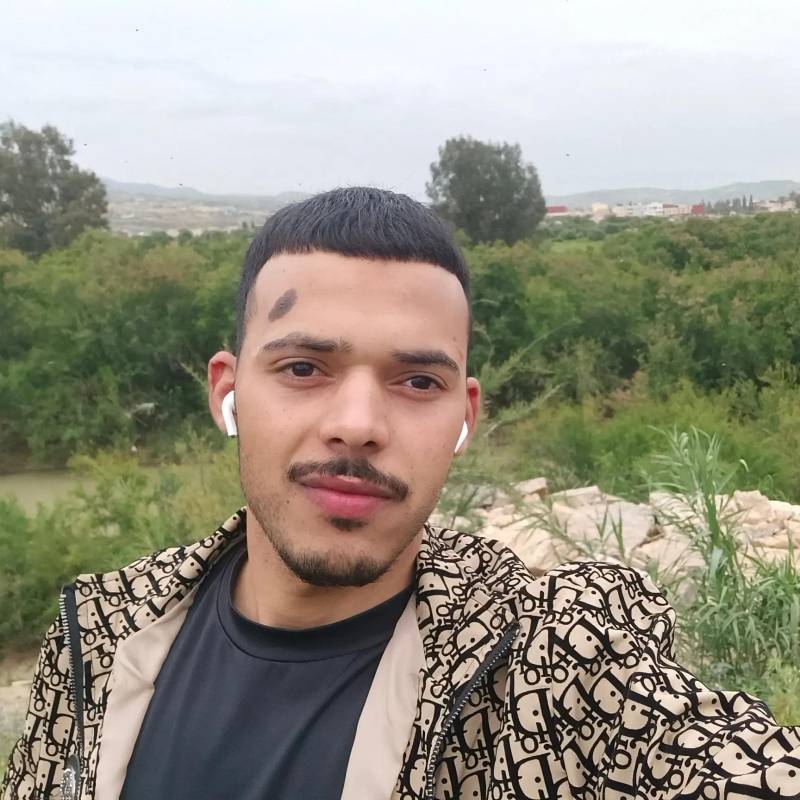 Meet Abdo, 24 Male from Marocco - Free Online Dating at AhhDate - Photo 19303