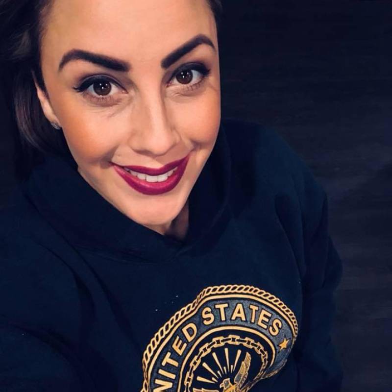 Meet Flora, 38 Female from Соединенные Штаты - Free Online Dating at AhhDate - Photo 18845