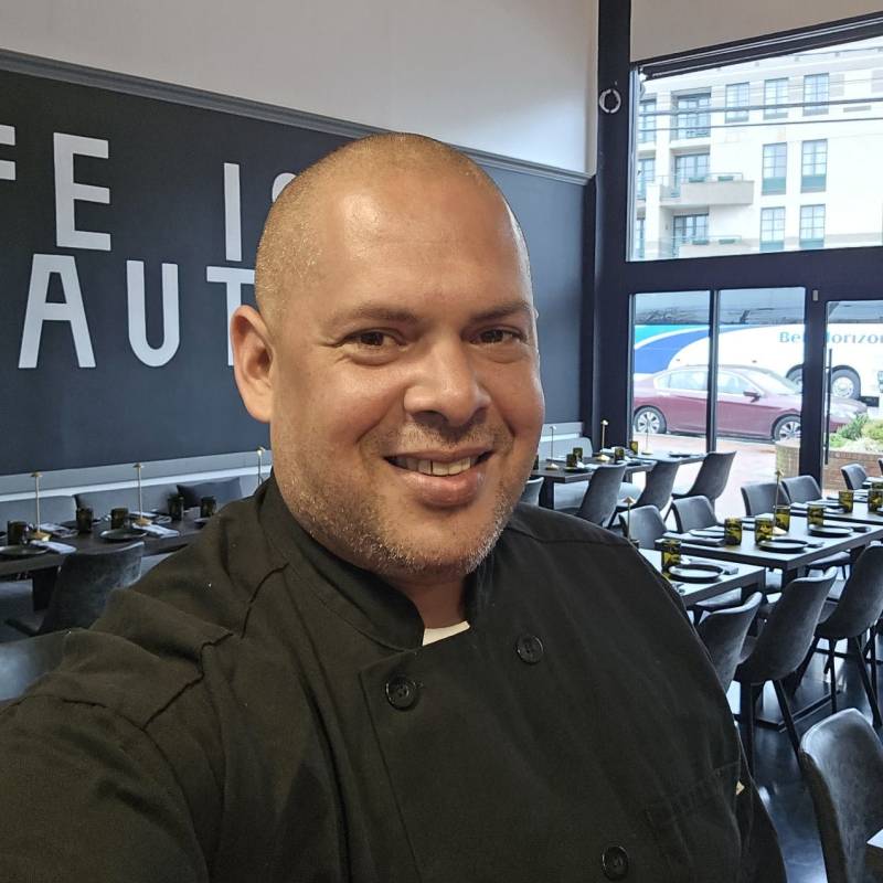 Meet LEOPOLDO, 44 Male from Vereinigte Staaten - Free Online Dating at AhhDate