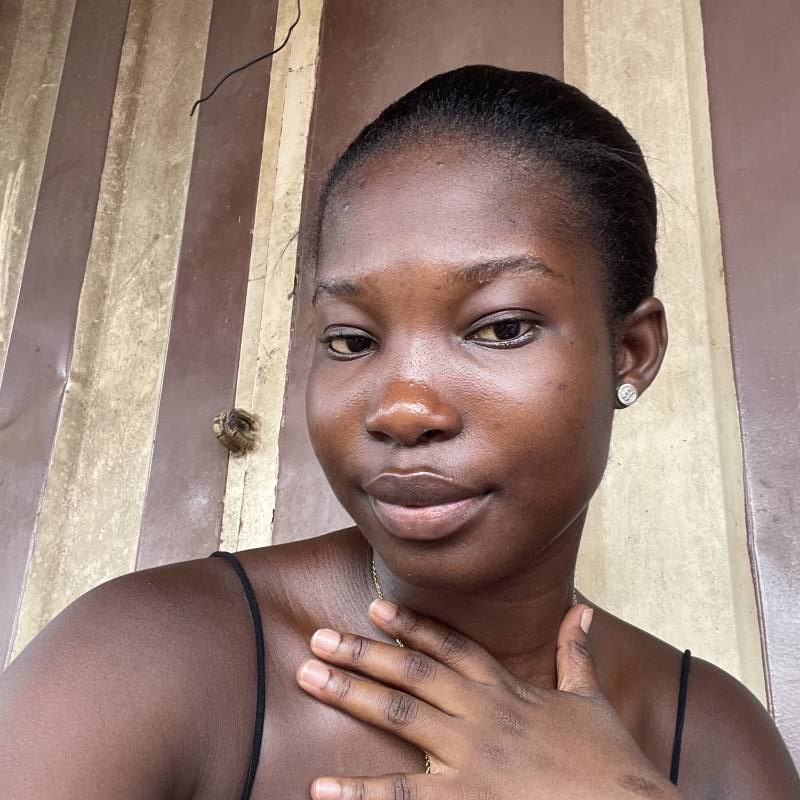 Meet Felicia, 25 Female from Accra, غانا - Free Online Dating at AhhDate - Photo 17797