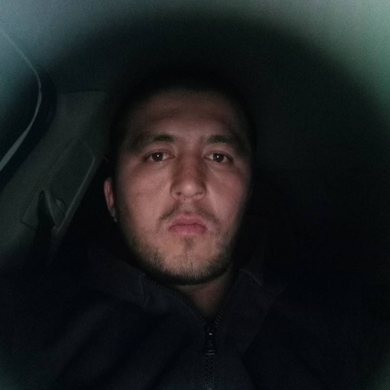 Meet Hamzat, 29 Male from Kyrgyzstan - Free Online Dating at AhhDate