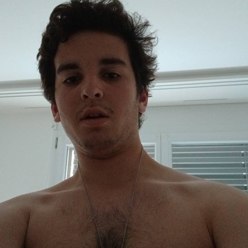 Meet Feodor, 20 Male from Suisse - Free Online Dating at AhhDate