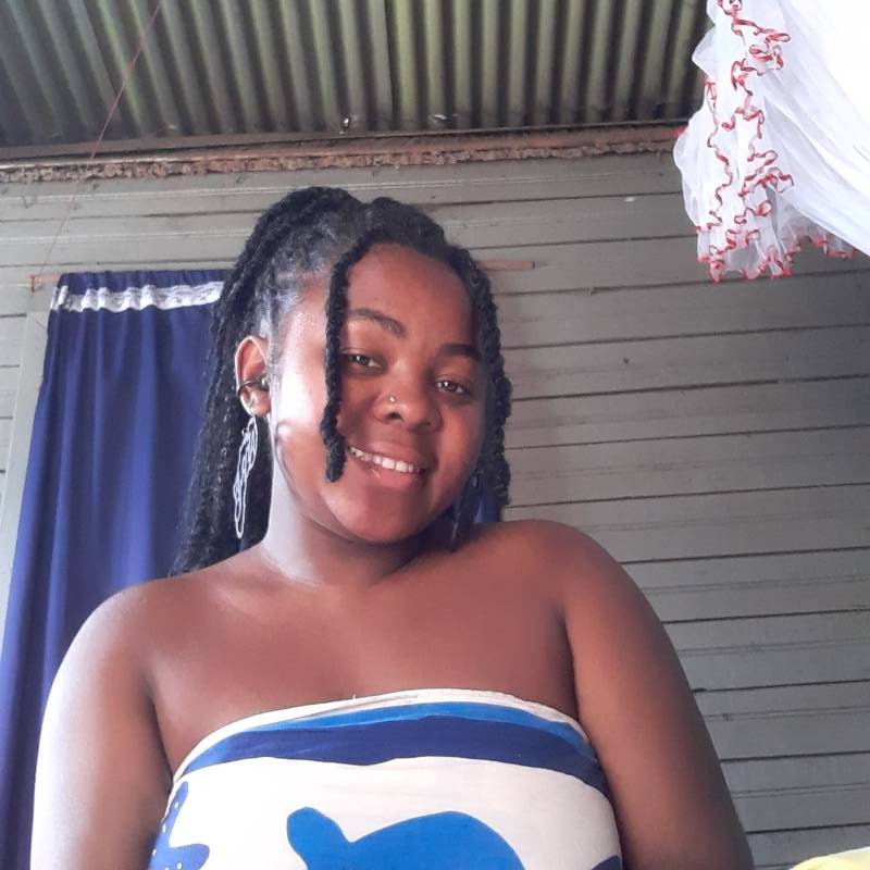 Meet Lucianna, 26 Female from Toamasina, Madagascar - Free Online Dating at AhhDate - Photo 20501