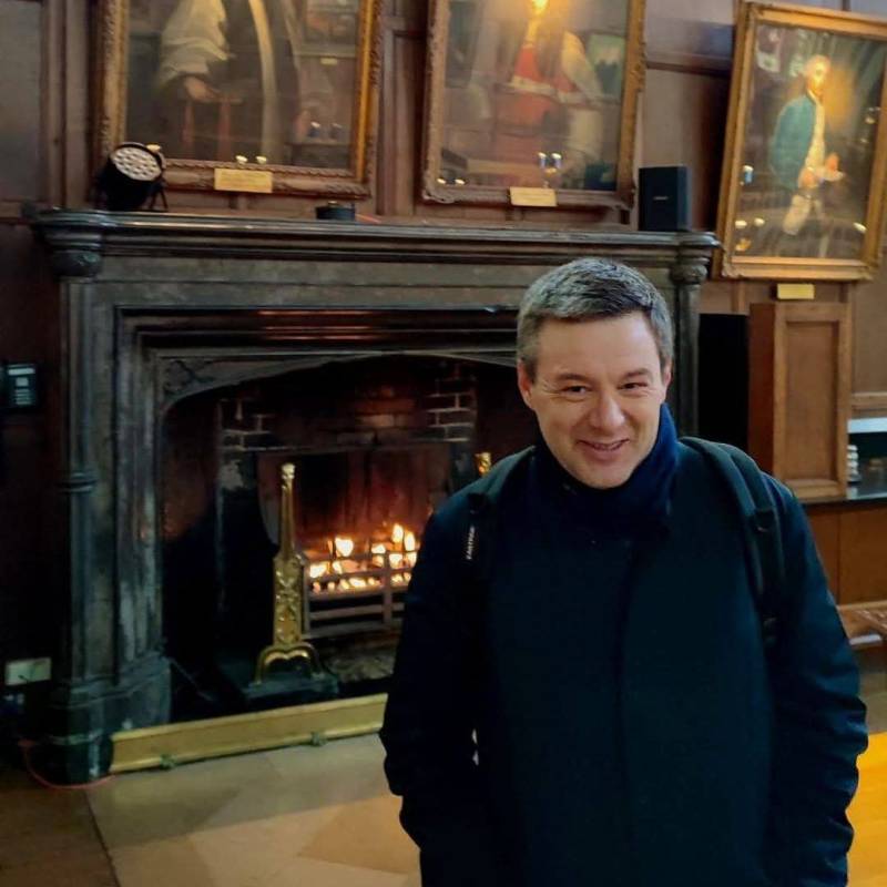 Meet Delacos, 53 Male from Италия - Free Online Dating at AhhDate