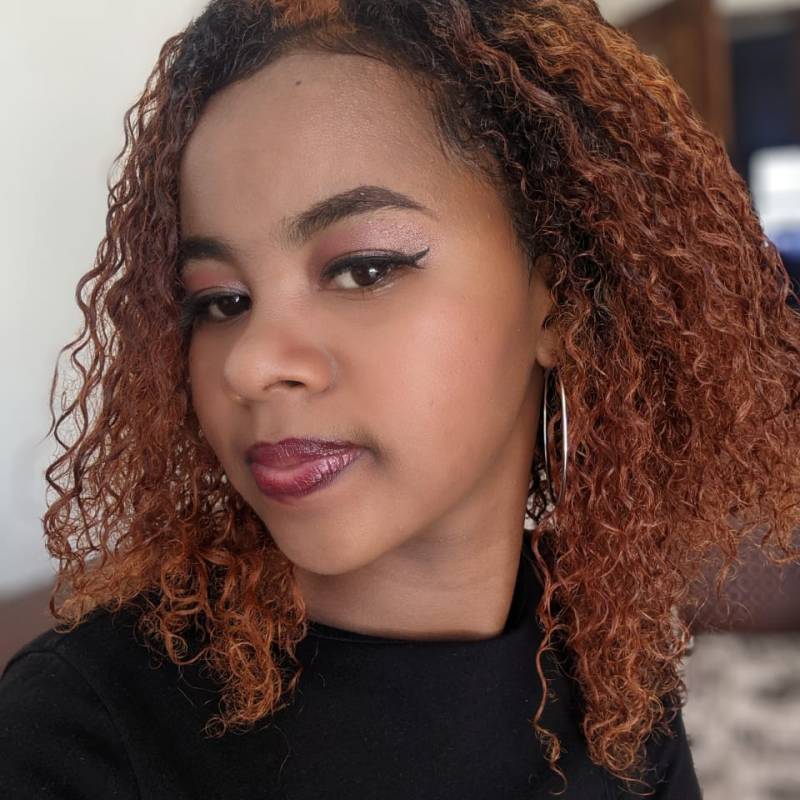 Meet Ladies, 28 Female from Madagáscar - Free Online Dating at AhhDate