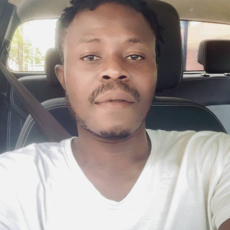 Meet Kone, 35 Male from Cote dIvoire - Free Online Dating at AhhDate