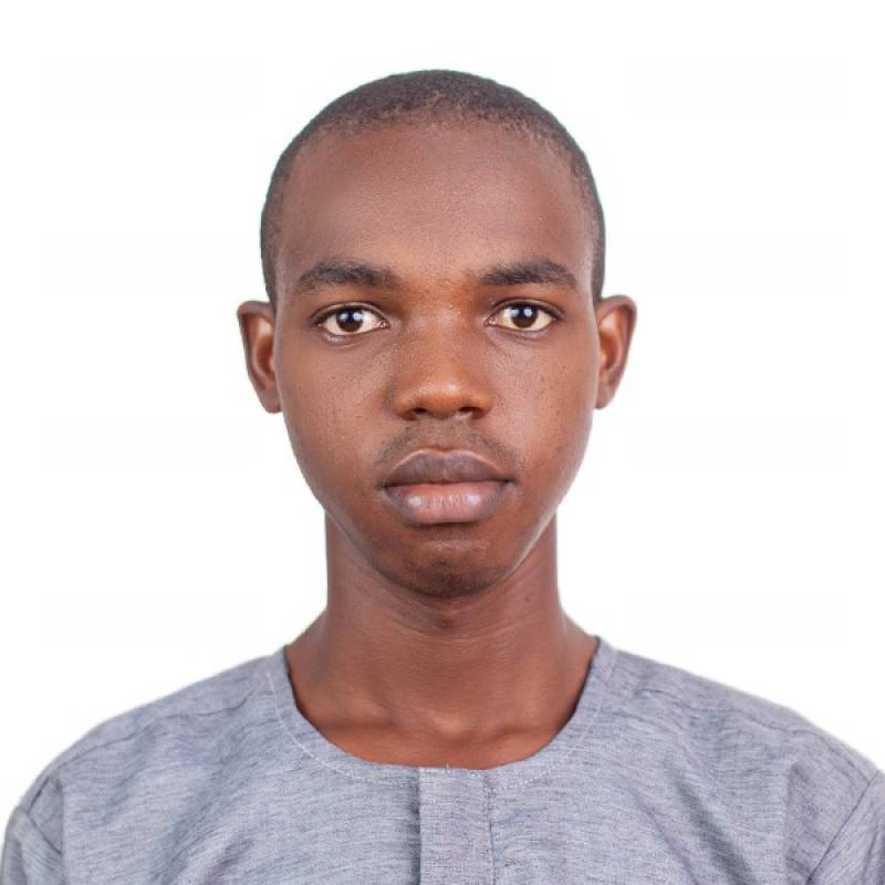 Meet Ibrahim, 21 Male from Nigeria - Free Online Dating at AhhDate