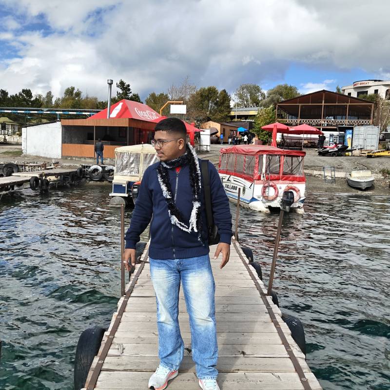 Meet Rathod, 20 Male from Armenia - Free Online Dating at AhhDate - Photo 19932