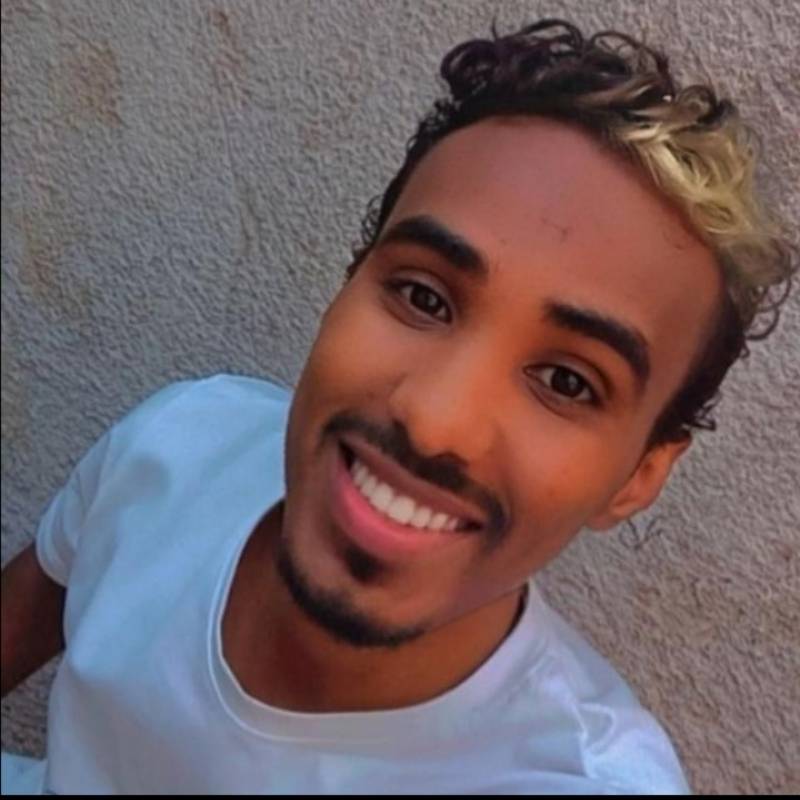 Meet karem, 18 Male from Sudan - Free Online Dating at AhhDate
